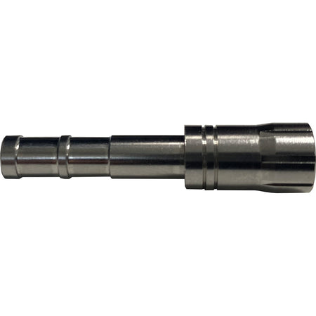 Victory Shok RIP .204 Stainless Steel Arrow Inserts 60 gr. 1-Piece 12-Pack