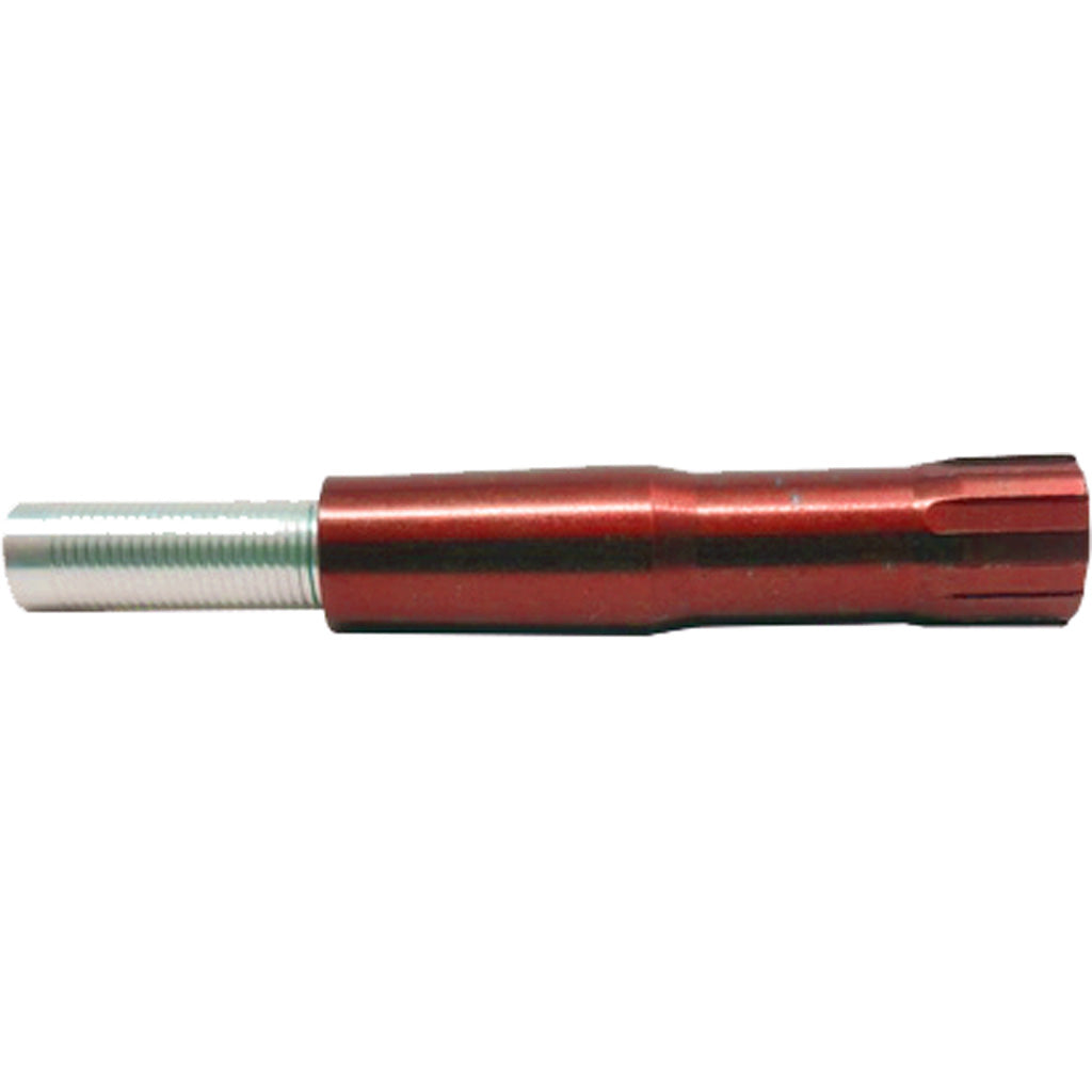Victory Satin Blood Shok TL 2-Piece Arrow Inserts RIP SS/TKO .204 75 gr. 12-Pack