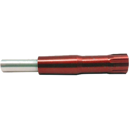 Victory Satin Blood Shok TL 2-Piece Arrow Inserts RIP SS/TKO .204 75 gr. 12-Pack