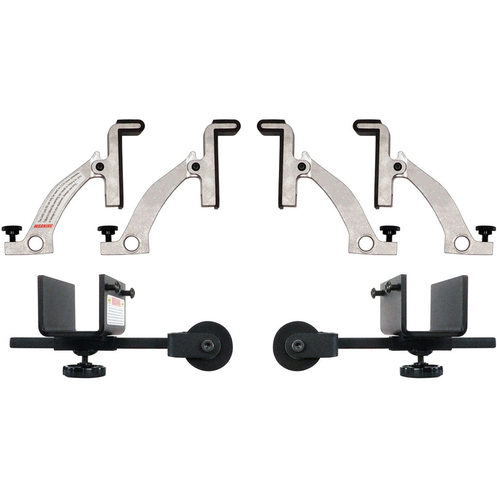Last Chance Limb Lock Kit Standard for LCA Bow Press Beyond Parallel Bows