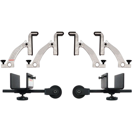 Last Chance Limb Lock Kit Standard for LCA Bow Press Beyond Parallel Bows