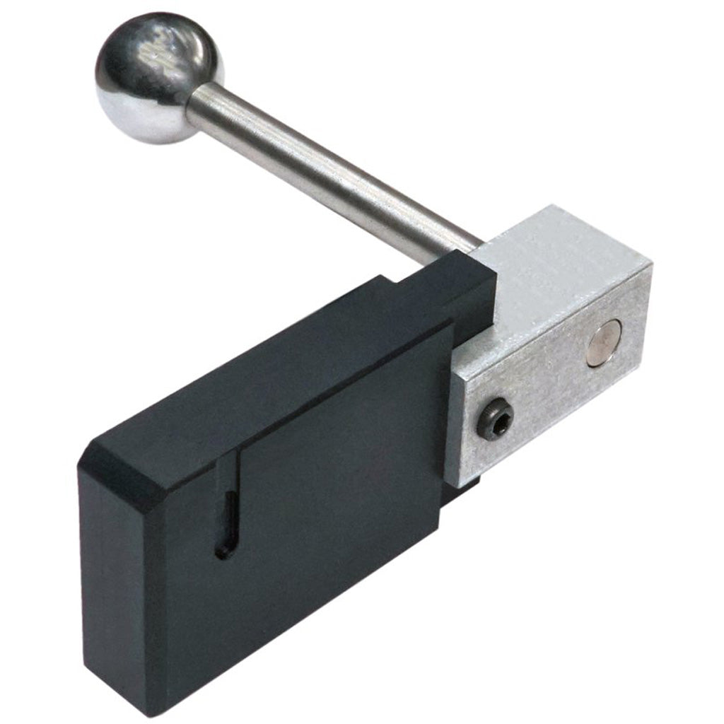 Last Chance Revolution Vise AR15 Head for Magwell Mounting