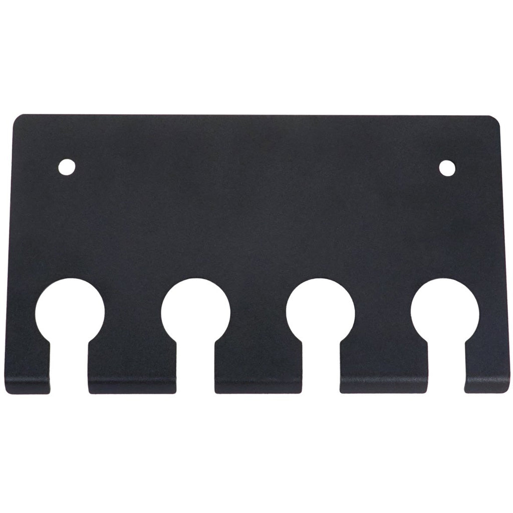 Last Chance Revolution Vise Head Organizer Bench Mount for Bow Press