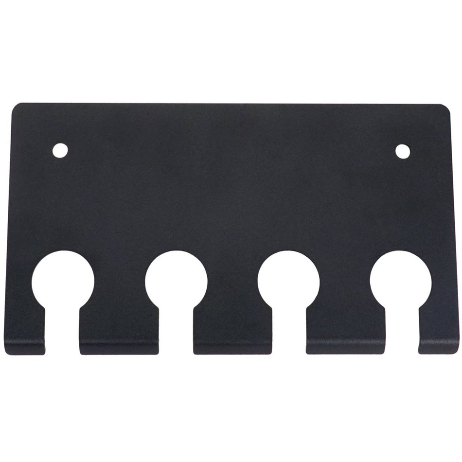 Last Chance Revolution Vise Head Organizer Bench Mount for Bow Press