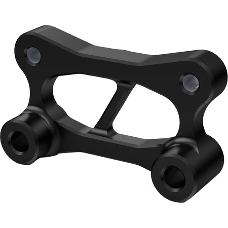 Axcel ArmorTech Lite BridgeLock Windage Offset Bracket Black
