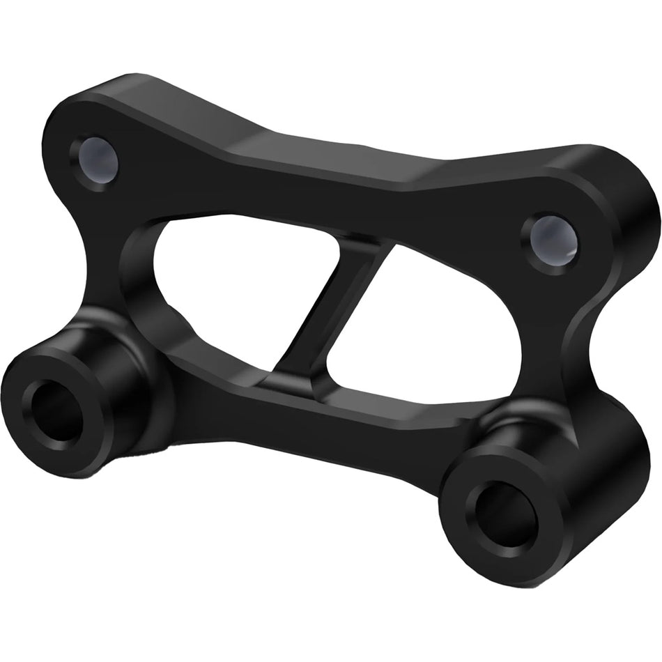 Axcel ArmorTech Lite BridgeLock Windage Offset Bracket Black