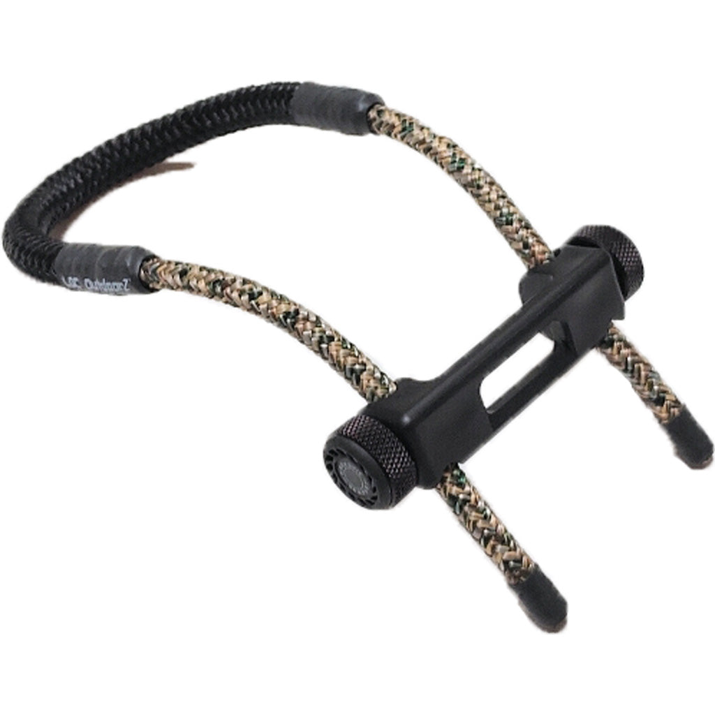 LOC Outdoorz Mat-Loc Carbon XT Sling in Edge Camo