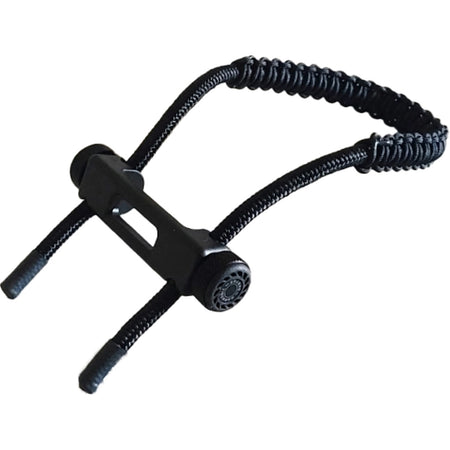 LOC Outdoorz Mat-Loc Carbon XT Mikron Bow Sling Black