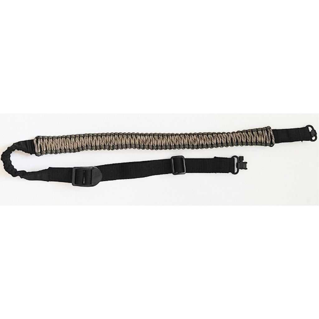 LOC Outdoorz Pro Hunt'R Flex Gun Sling in Camo