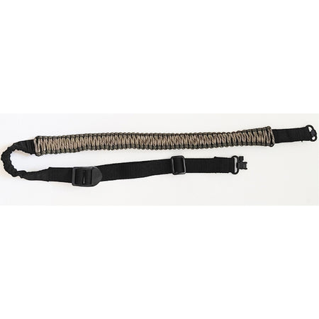 LOC Outdoorz Pro Hunt'R Flex Gun Sling in Camo