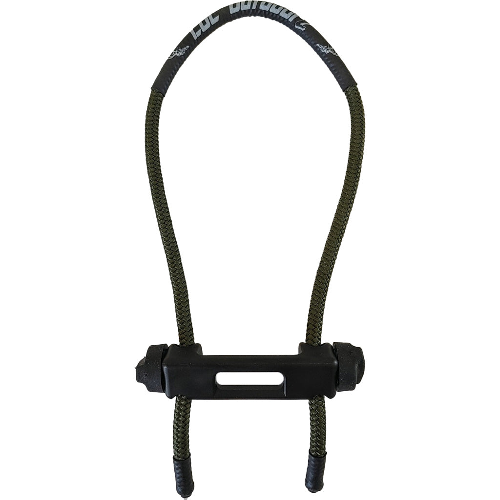 LOC Outdoorz Carbon Hunt'R Archery Sling Ambush