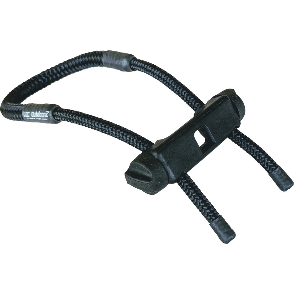 LOC Outdoorz Carbon Lite Archery Sling Black