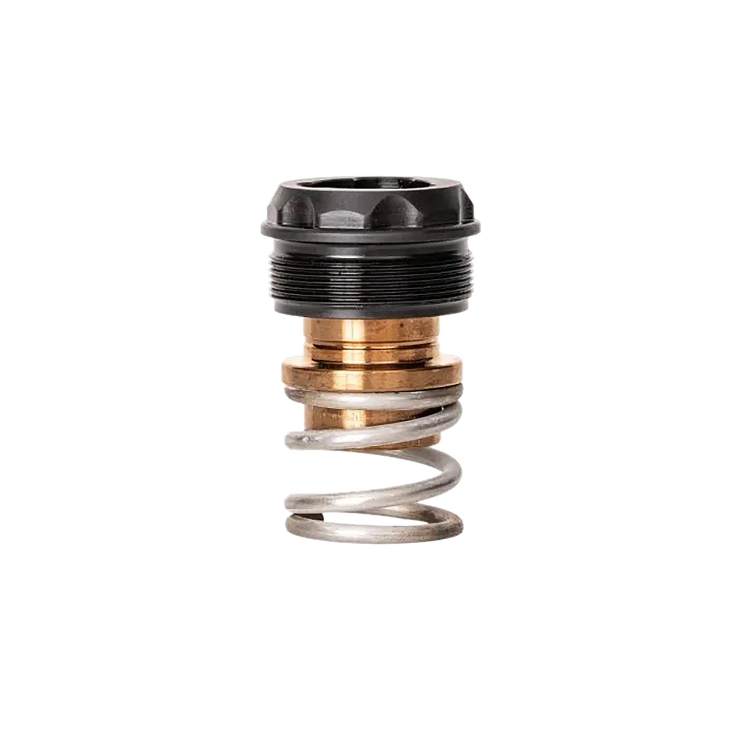 Rugged Suppressors OA007 3-Lug Mount for Obsidian 45 ACP Suppressor