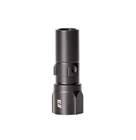 Rugged Suppressors OA010 3 Lug Adapter 45 ACP .578"-28 tpi Black with Go/No Go Gauge