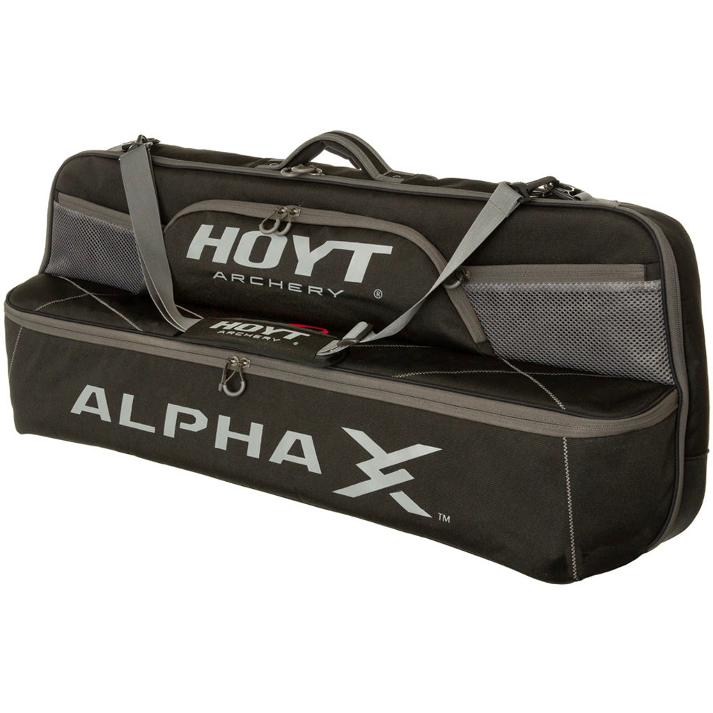 Elevation Hoyt Alpha X Bow Case Black 39 inch