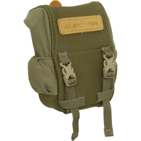 Elevation Vertical Rangefinder Case in Ambush Green