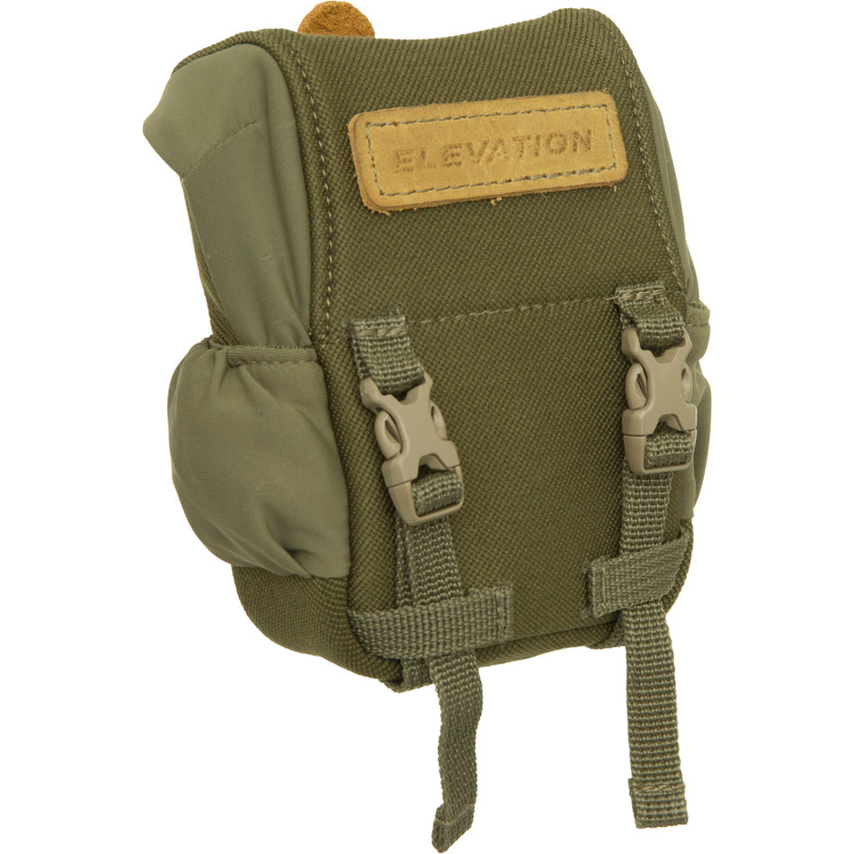 Elevation Vertical Rangefinder Case in Ambush Green