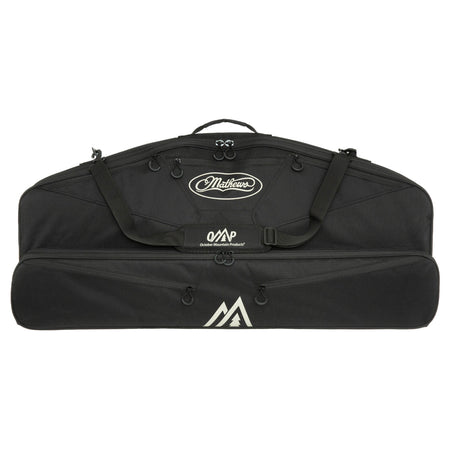October Mountain Blackout Mathews Bow Case 40in. Black