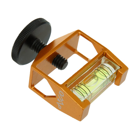 October Mountain OMP Precision Arrow Level Orange