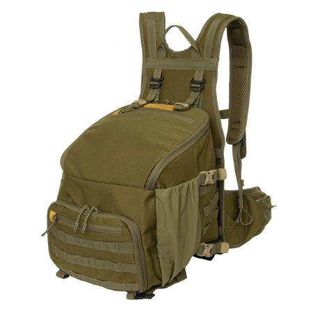 Elevation Mobile Hunter 1100 Cubic Inch Pack Ambush Green