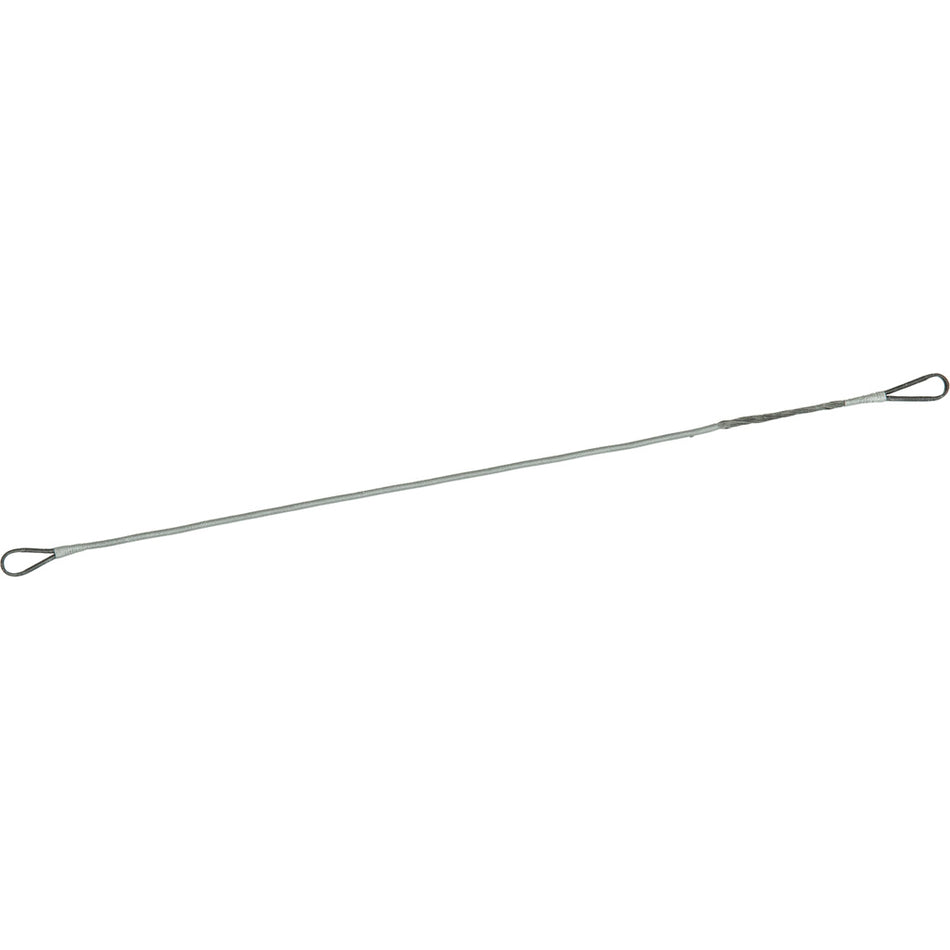 BlackHeart Crossbow Control Cables 12.25in. for Tenpoint 4-Pack