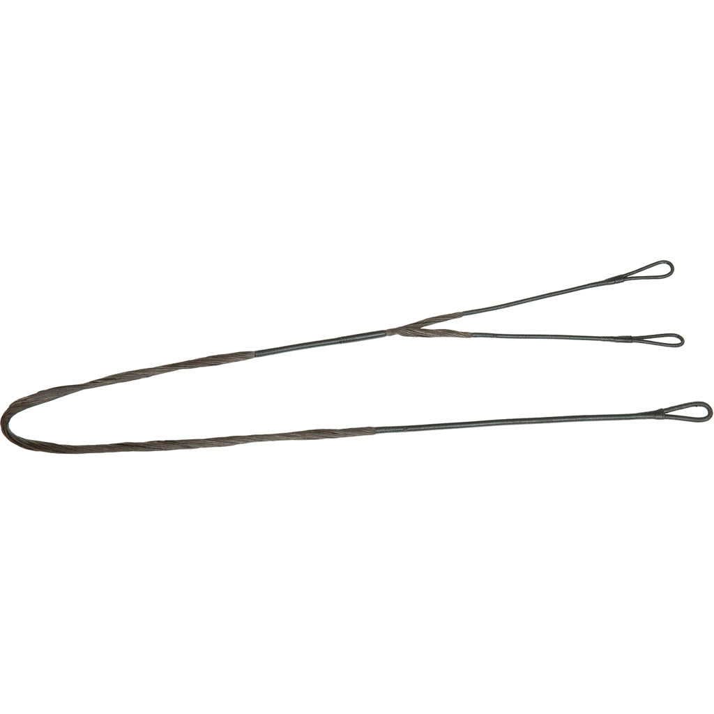 October Mountain Crossbow Split Cables 15.75in. for Killer Instinct Vital X