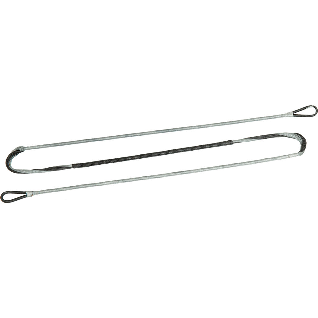 BlackHeart Crossbow String 31.25in. for Killer Instinct Fatal X/Swat X