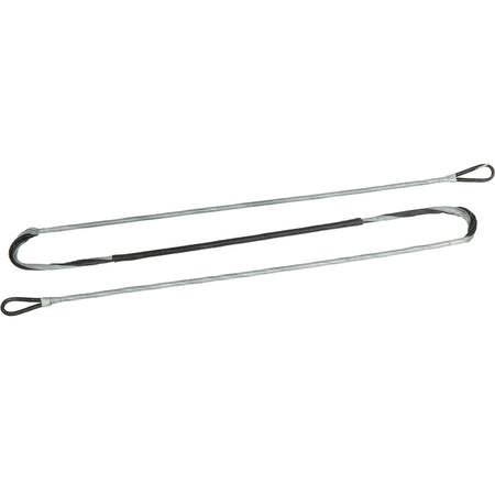 BlackHeart Crossbow String 31.25in. for Killer Instinct Fatal X/Swat X
