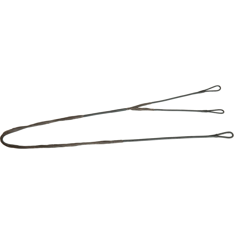 October Mountain Crossbow Split Cables 15.438in. for Killer Instinct Diesel X