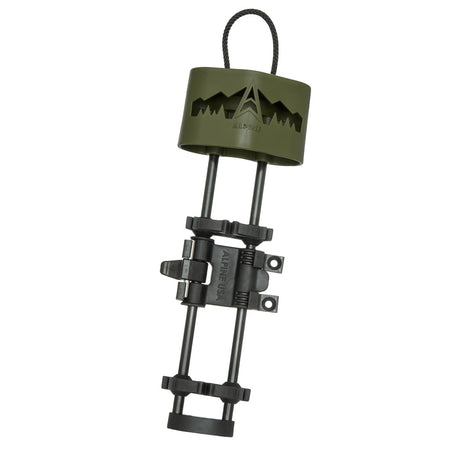 Alpine Waypoint 3 Arrow Quiver in Ambush Green