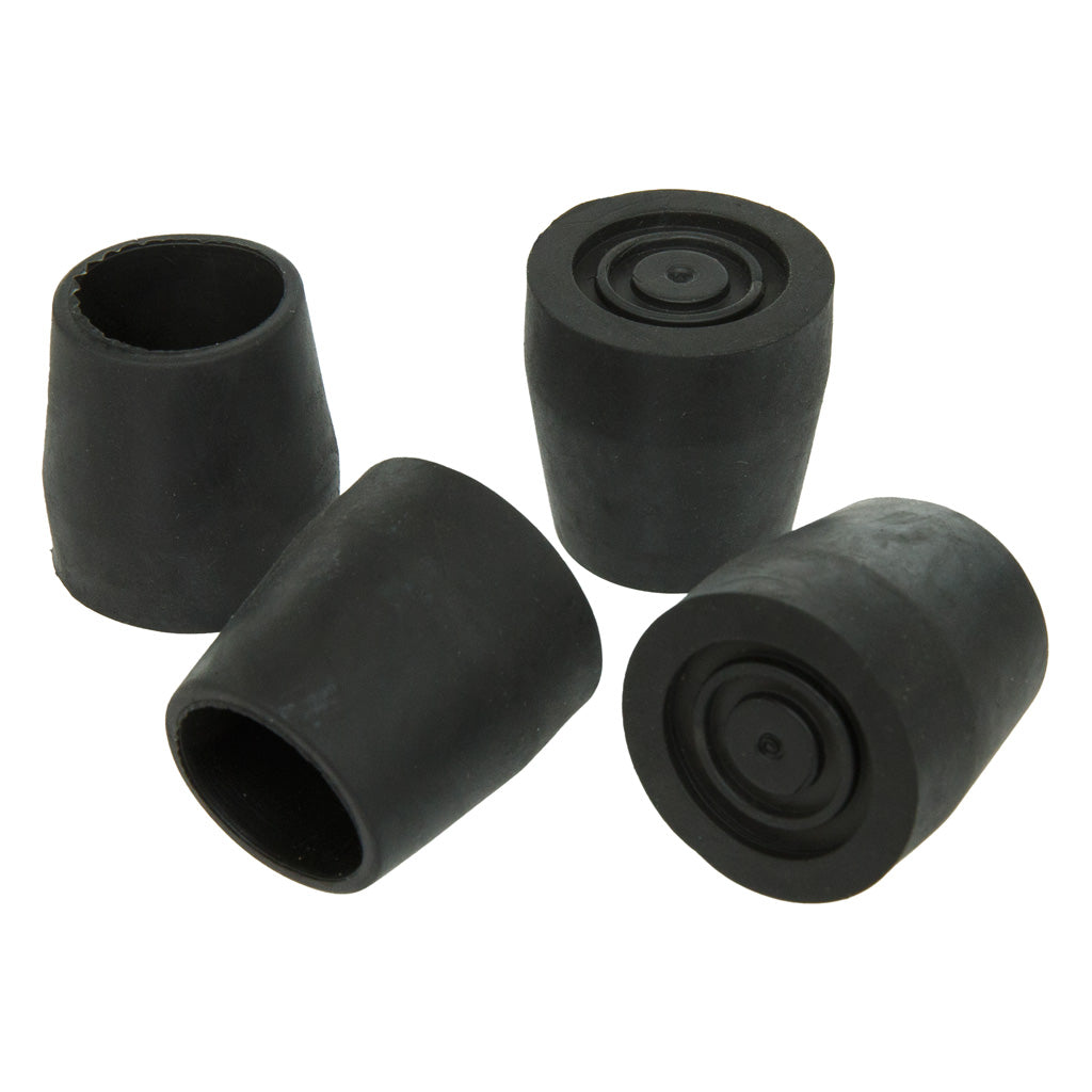 Elevation Nest Shooter Stool Replacement Rubber Feet 4-Pack