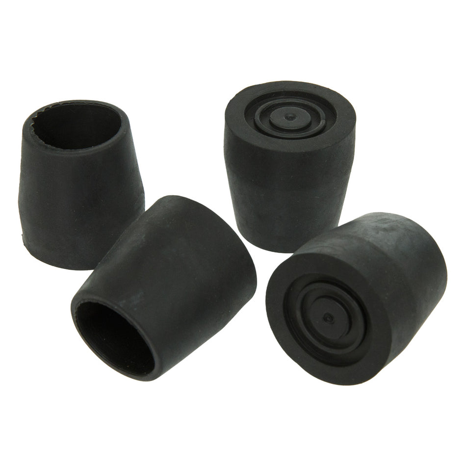 Elevation Nest Shooter Stool Replacement Rubber Feet 4-Pack
