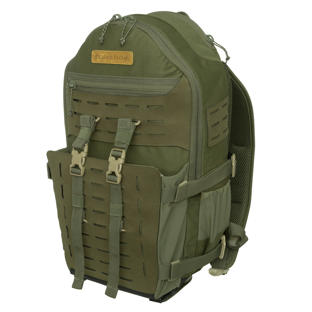 Elevation Pursuit 900 Pack in Ambush Green