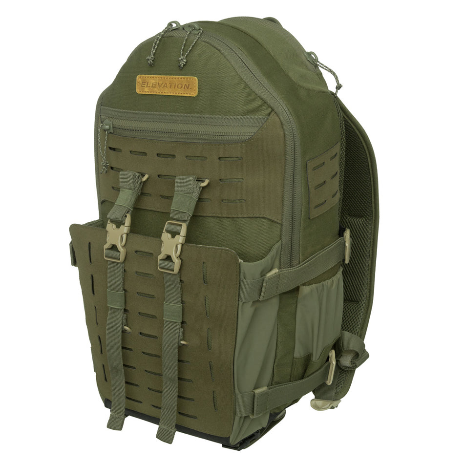 Elevation Pursuit 900 Pack in Ambush Green