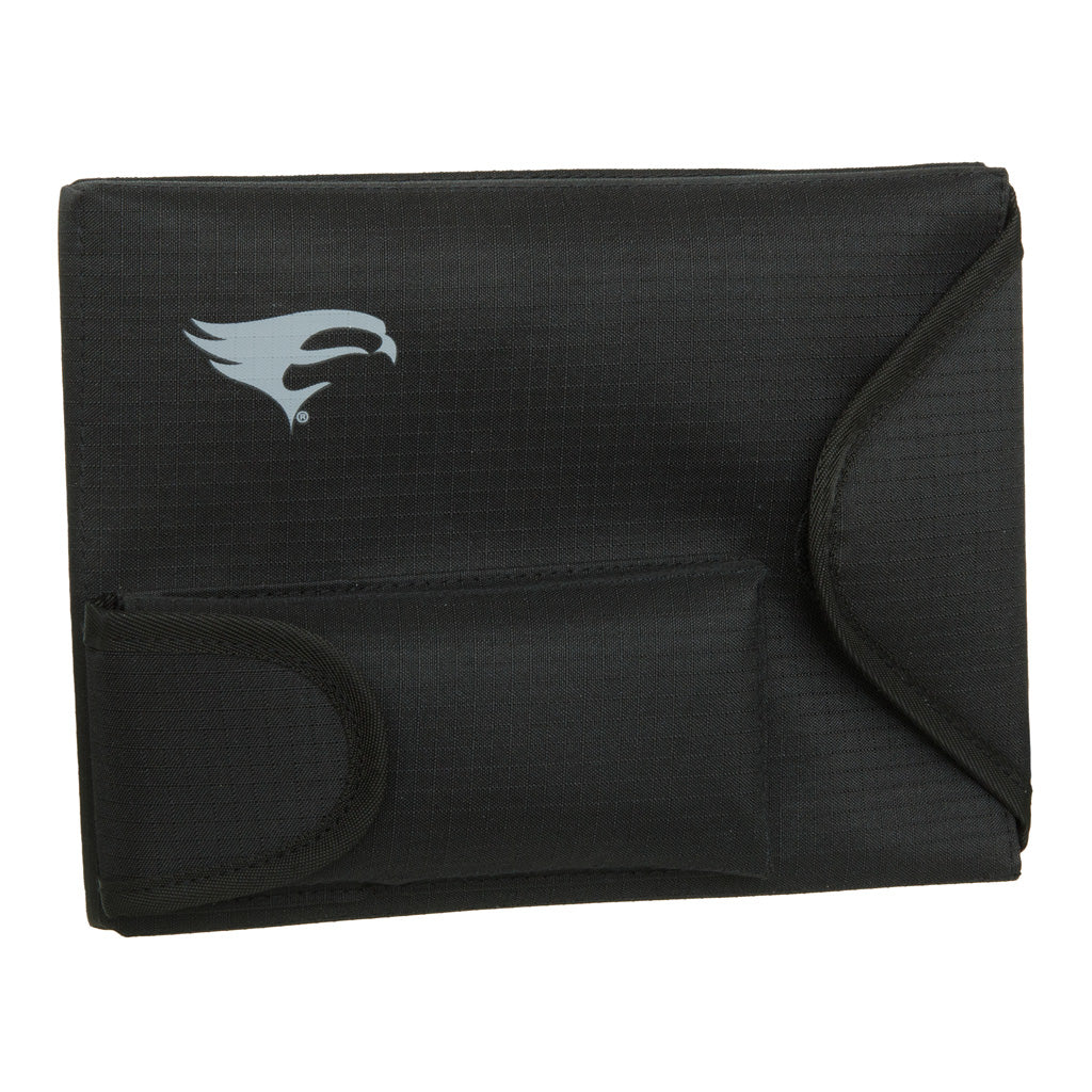 Elevation Pistol Sleeve Black 9.5in. for Range Bags