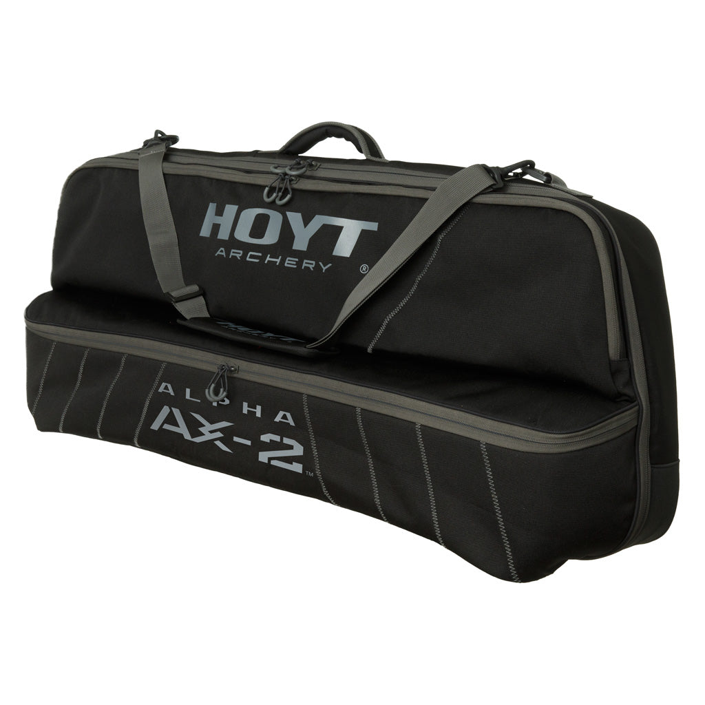 Elevation Hoyt Alpha AX-2 Bow Case Black 39in.