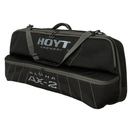 Elevation Hoyt Alpha AX-2 Bow Case Black 39in.