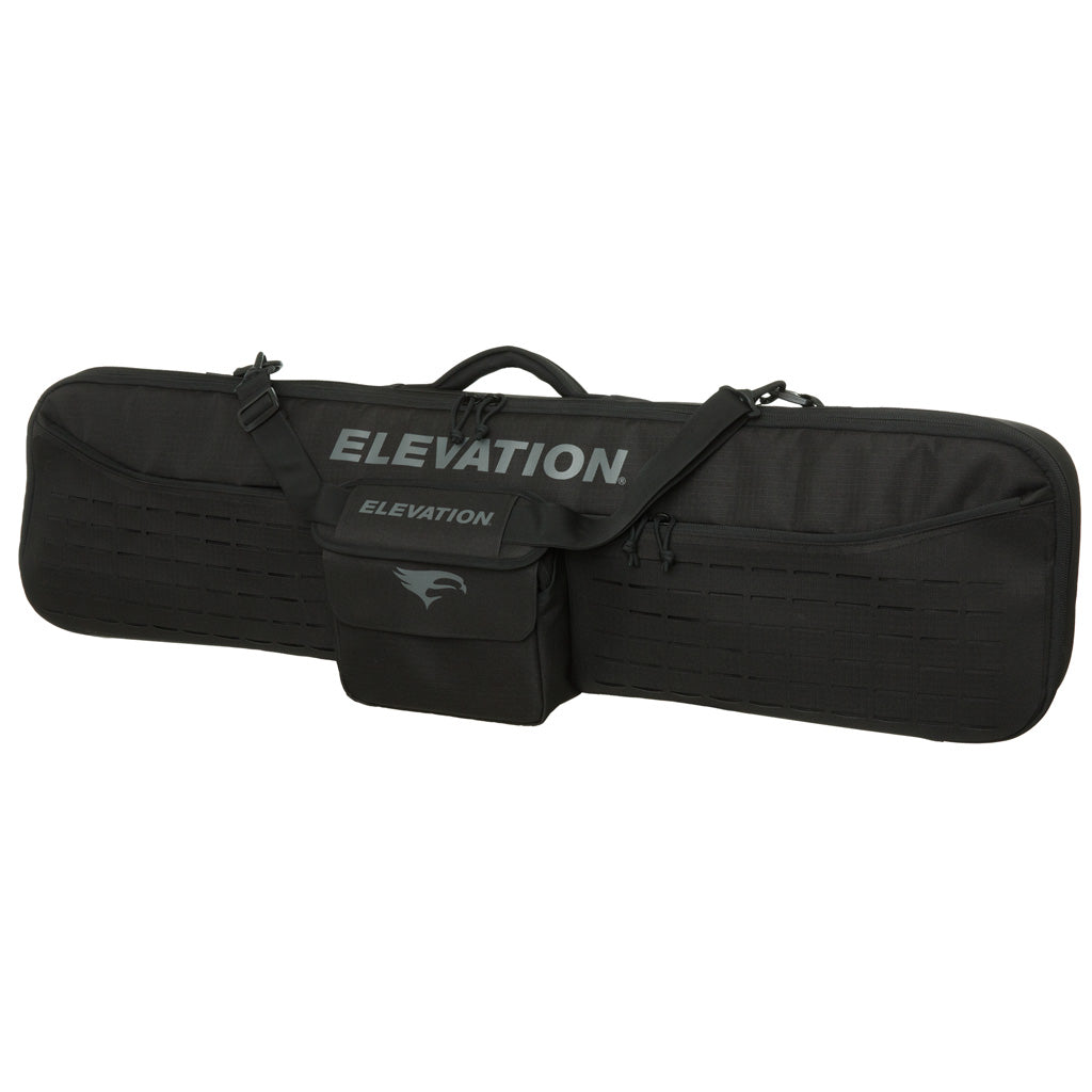 Elevation Defender 42 Single Rifle Case Black 42in.