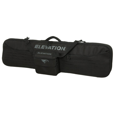 Elevation Defender 42 Single Rifle Case Black 42in.