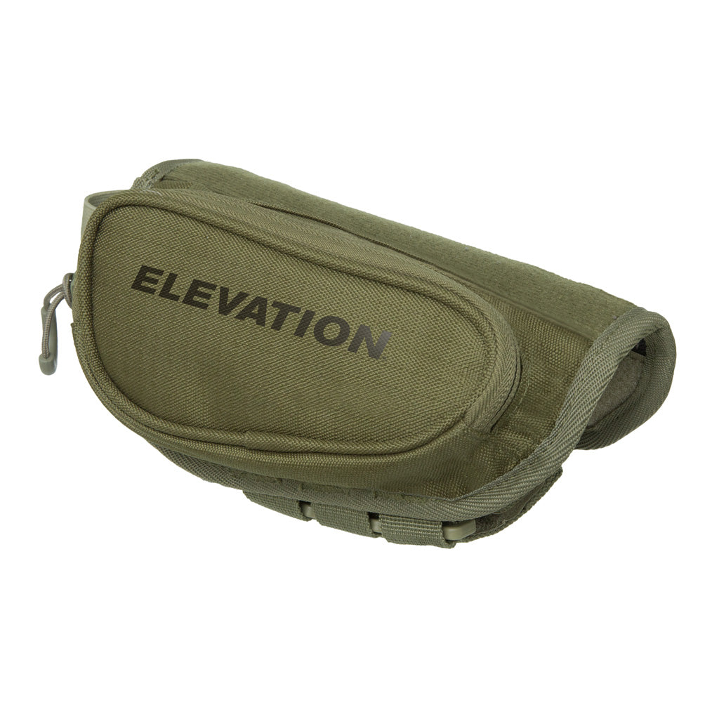Elevation Prey Stock Pouch in Ambush Green