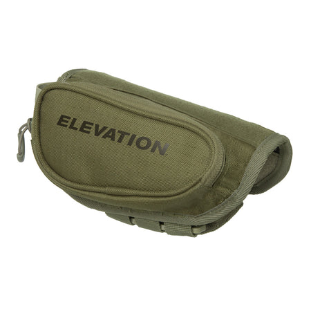 Elevation Prey Stock Pouch in Ambush Green