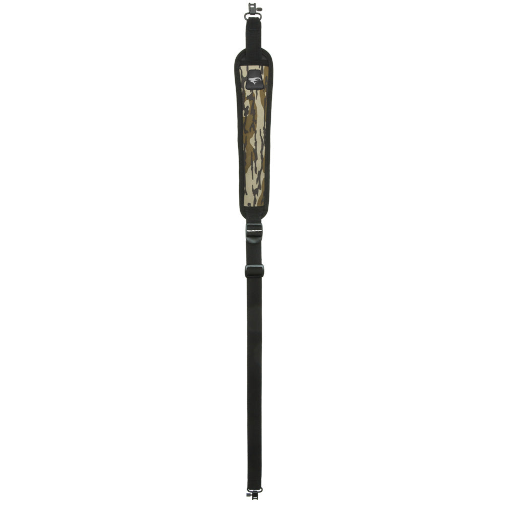 Elevation Guardian Gun Sling Mossy Oak Bottomlands with Neoprene Pad