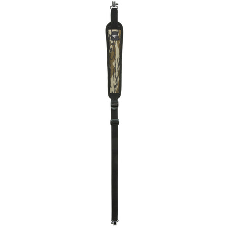 Elevation Guardian Gun Sling Mossy Oak Bottomlands with Neoprene Pad