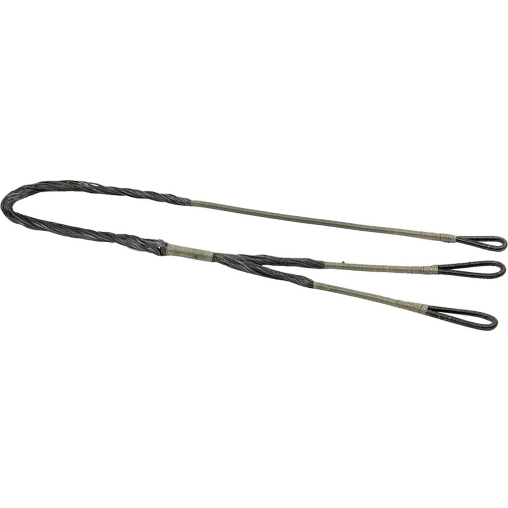 BlackHeart Crossbow Control Cables 14.75 in. for Centerpoint – 4 Cables