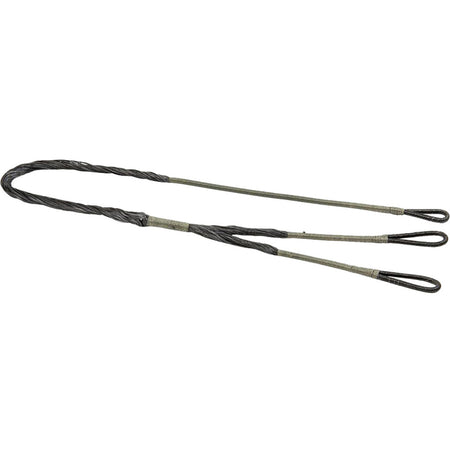 BlackHeart Crossbow Control Cables 14.75 in. for Centerpoint – 4 Cables