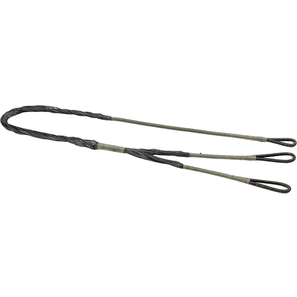 BlackHeart Crossbow Control Cables 14.75 in. for Centerpoint – 4 Cables