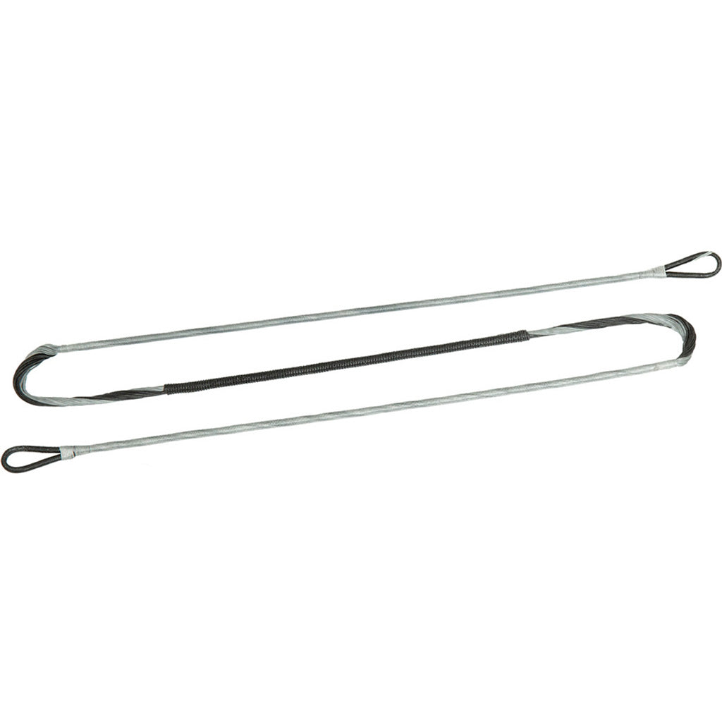 BlackHeart Crossbow String 34.75 in. for Centerpoint with GlideLock Servings