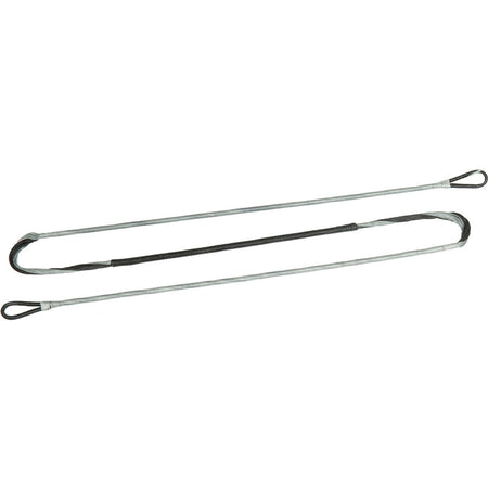 BlackHeart Crossbow String 27.375 in. for TenPoint with GlideLock Servings