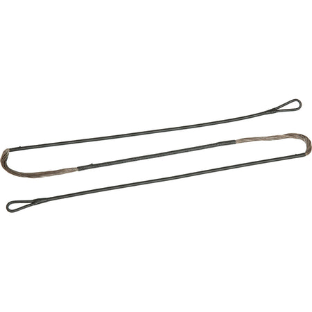 October Mountain Crossbow Control Cables 12.625 in. TenPoint – 4 Cables