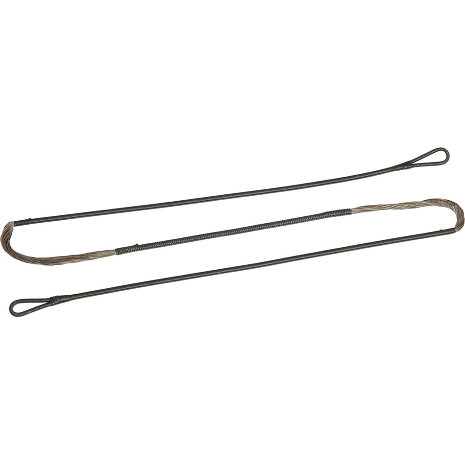 October Mountain Crossbow Control Cables 12.625 in. TenPoint – 4 Cables